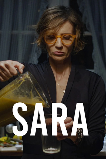 Poster de Franquia Sara (2018)