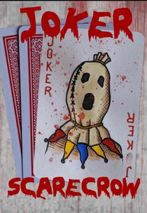 Joker Scarecrow (Joker Scarecrow)