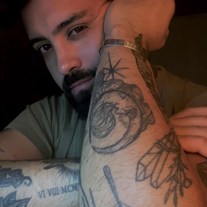 Foto de perfil de Gabriel Prates