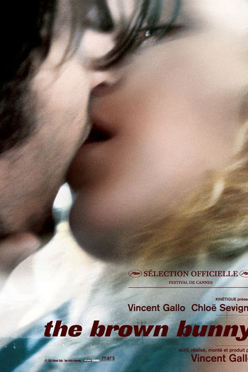  de Filme Brown Bunny (2003)