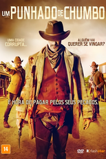 Um punhado de chumbo (A Fistful of Lead)