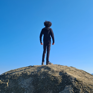 Foto de perfil de Marcos