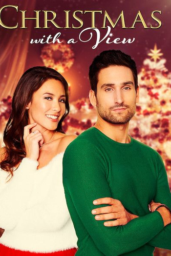  de Filme Paisagem de Natal (2018)
