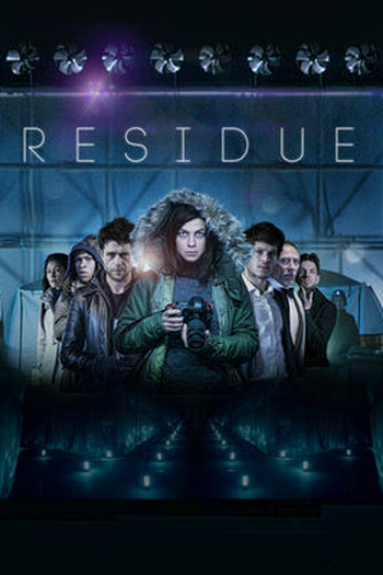  de Série Residue (2015)