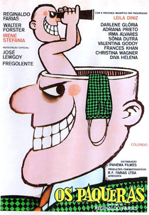 Os Paqueras (Os Paqueras)