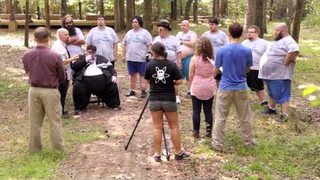 Trailer: CAMP MASSACRE Movie Trailer