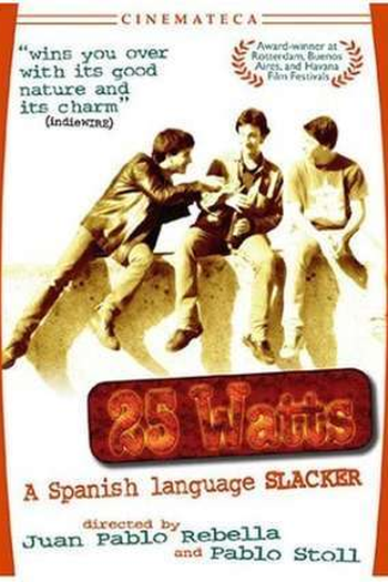  de Filme 25 Watts (None)