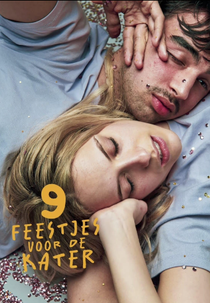 9 feestjes voor de kater (9 feestjes voor de kater)