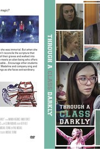 Poster 1 de Filme Through a Class Darkly (2017)