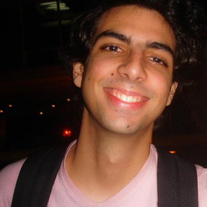 Foto de perfil de Lucas Novaes