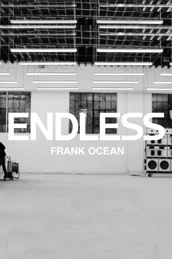 Poster de Curta Endless (2016)