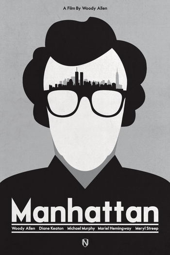  de Filme Manhattan (1979)