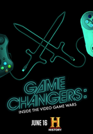 A Revolução dos Games (Game Changers: Inside the Video Game Wars)
