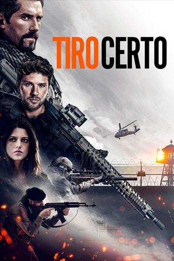  de Filme Tiro Certo (2021)
