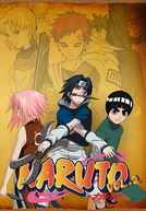 Naruto (2ª Temporada) (ナルト シーズン2)