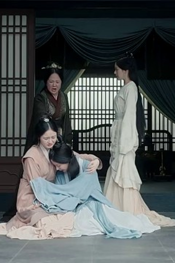 Poster de Episódio 查案 (2022)