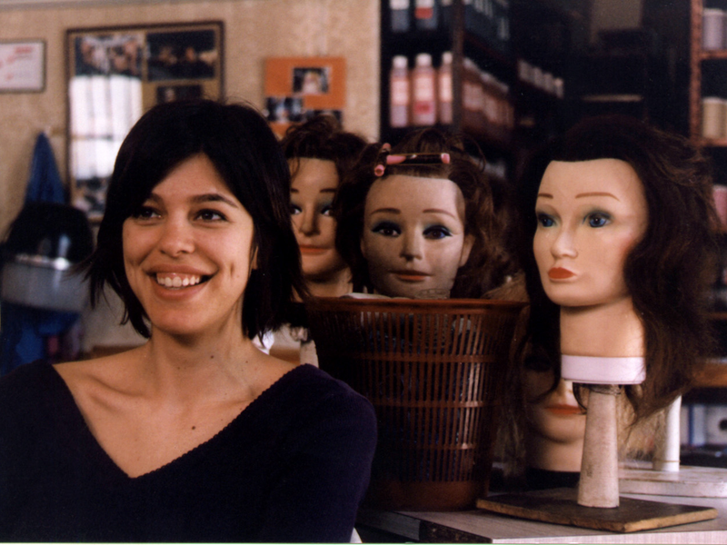 Foto 1 de Um Dia de Sorte