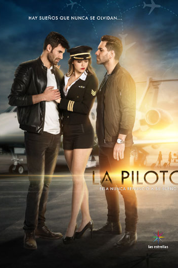 Poster de TV A Piloto (2017)