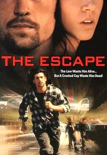 Caçada Humana (The Escape)