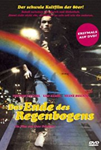 Poster 1 de Filme O fim do arco-íris (1979)