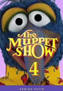 O Show dos Muppets (4ª Temporada) (The Muppet Show (Season 4))