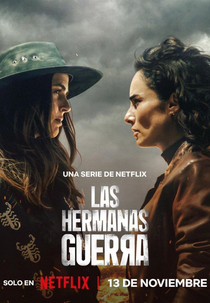 As Irmãs Guerra (Las Hermanas Guerra)