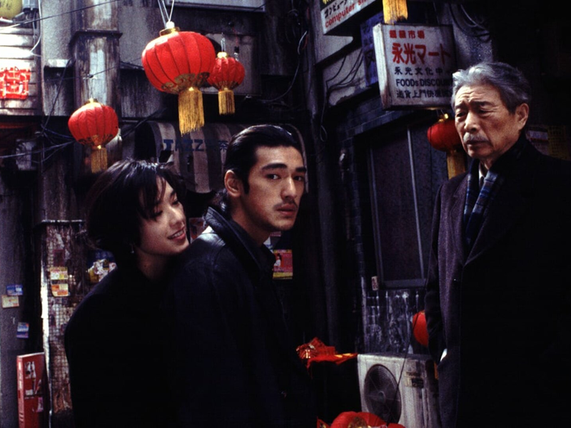 Foto 1 de Sleepless Town