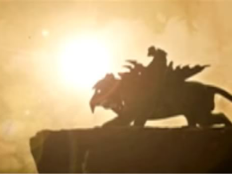 Foto 1 de He-Man e Os Defensores do Universo