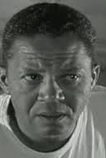 Ernest Anderson (I) - Poster 1