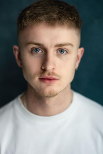 Sam Locke (IV) - Poster 1