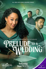 Haunted Harmony Mysteries: Prelude to a Wedding (Haunted Harmony Mysteries: Prelude to a Wedding)