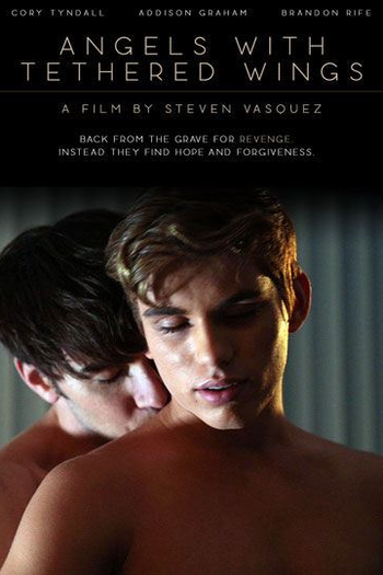  de Filme Angels With Tethered Wings (2015)