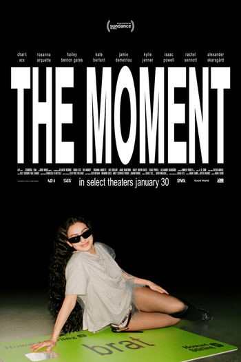  de Filme The Moment (2026)