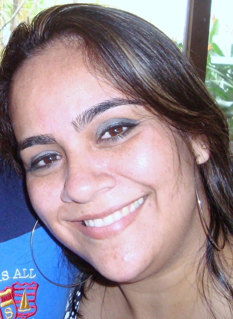 RENATA GOMES - Foto 1