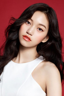 Kim Do-yeon (II) - Poster 1