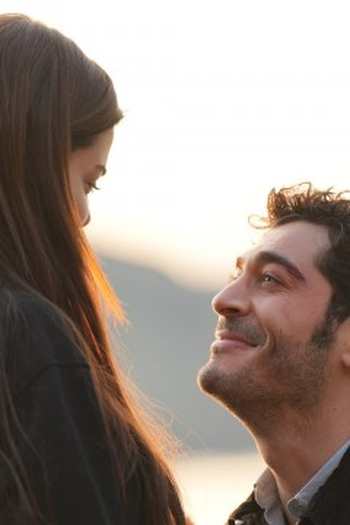 Poster de Episódio Bir Kıskançlık Meselesi (2025)