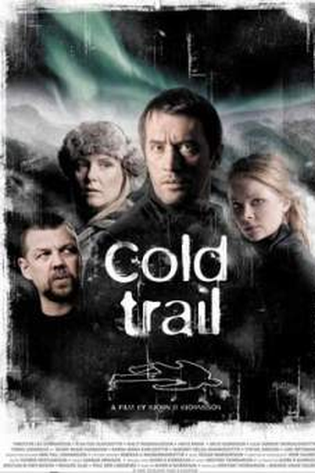 Poster de Filme Trilha Fria (2006)