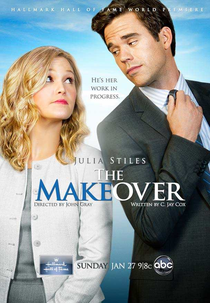 O Candidato  (The Makeover)