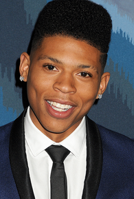 Bryshere Y. Gray