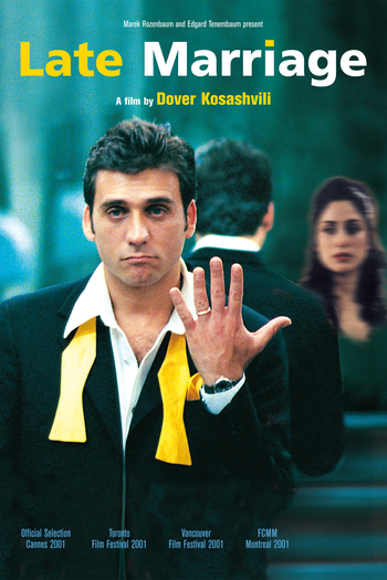  de Filme Casamento Arranjado (2001)