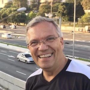 Foto de perfil de Erwin Gojtan Junior