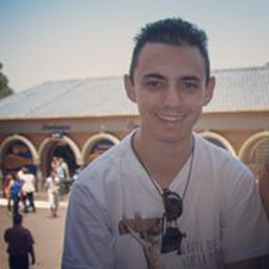 Foto de perfil de Lucas
