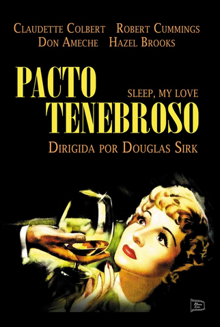 Poster 4 de Filme Sonha, Meu Amor (1948)