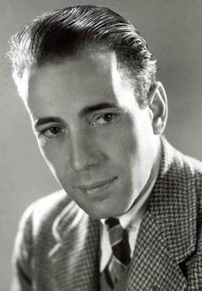 Humphrey Bogart - Foto 1