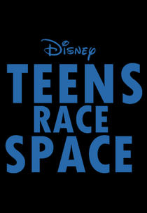 Teen Space Race (Teen Space Race)