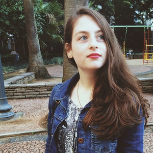 Foto de perfil de Hadassa