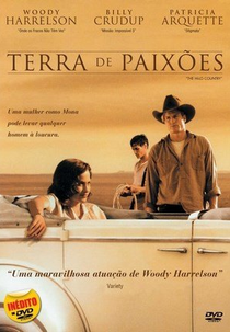 Terra de Paixões (The Hi-lo Country)