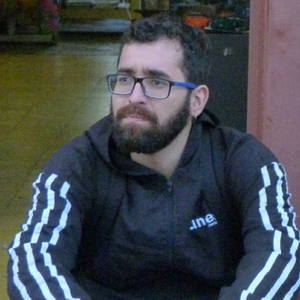 Foto de perfil de Breno