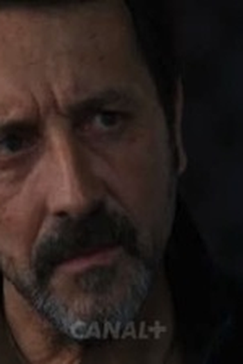 Poster de Episódio Infiltré (2011)