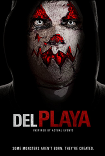 Del Playa - Poster / Capa / Cartaz - Oficial 2